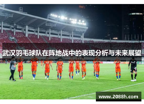 武汉羽毛球队在阵地战中的表现分析与未来展望