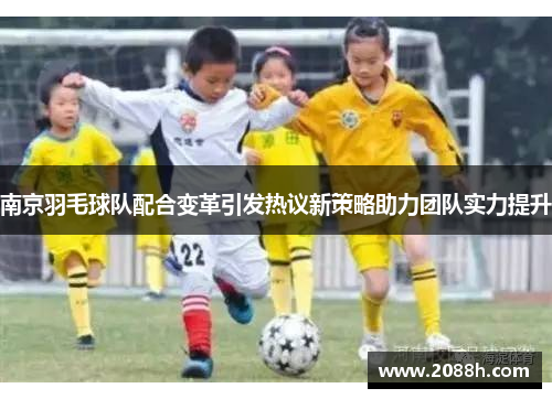 南京羽毛球队配合变革引发热议新策略助力团队实力提升