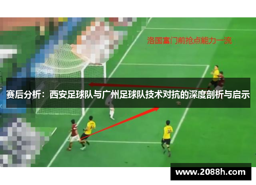 赛后分析：西安足球队与广州足球队技术对抗的深度剖析与启示