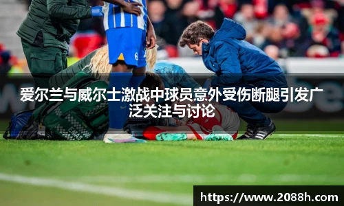 伟德爱尔兰与威尔士激战中球员意外受伤断腿引发广泛关注与讨论